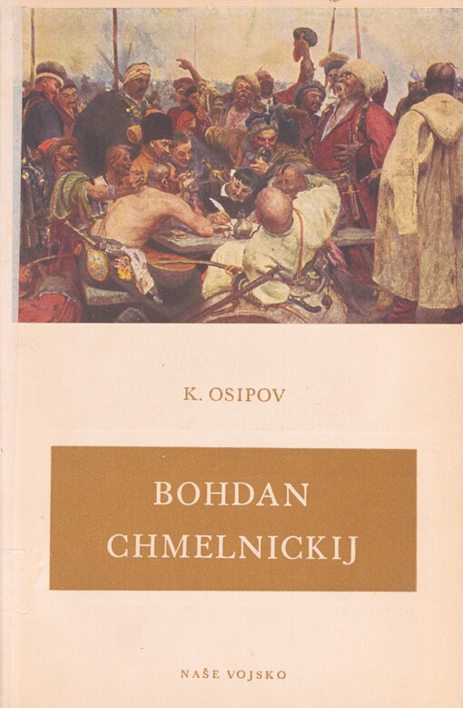 Bohdan Chmelnickij