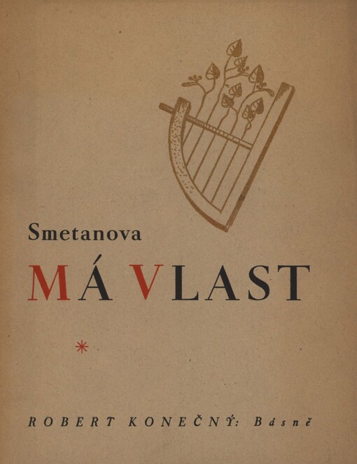 Básně: [Smetanova Má vlast]