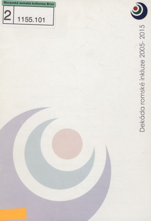 Dekáda romské inkluze 2005-2015