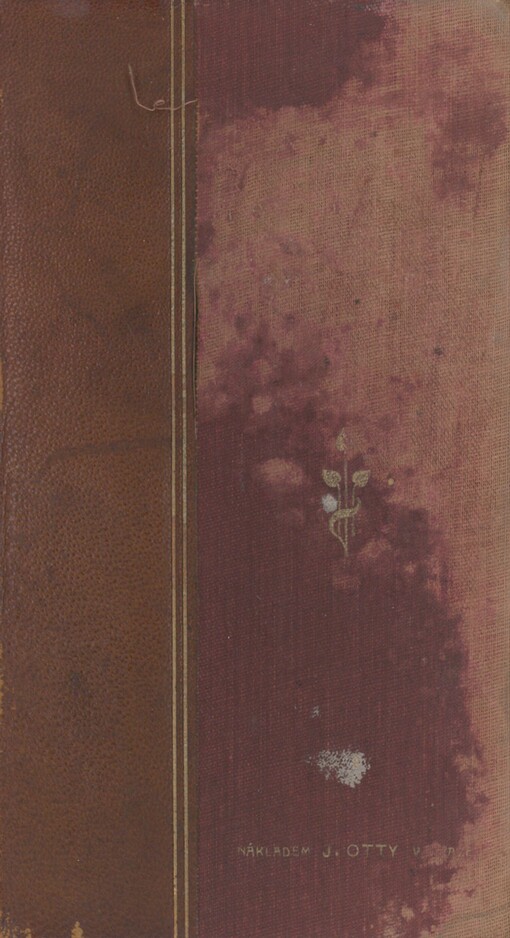 Façady: román dobrodružství velkého světa