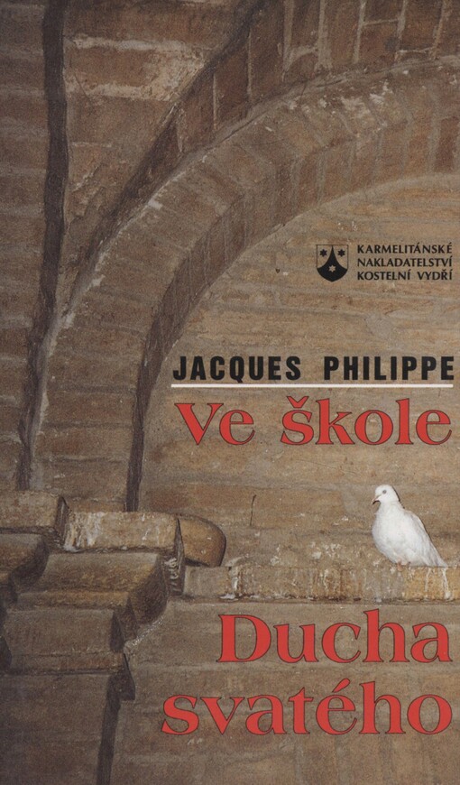 Ve škole Ducha svatého