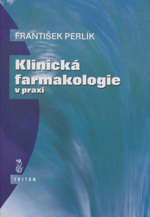 Klinická farmakologie v praxi
