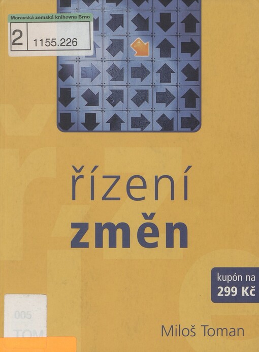 Řízení změn