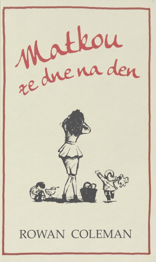 Matkou ze dne na den