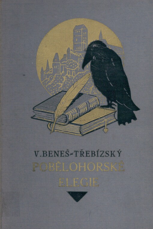 Pobělohorské elegie: historické povídky