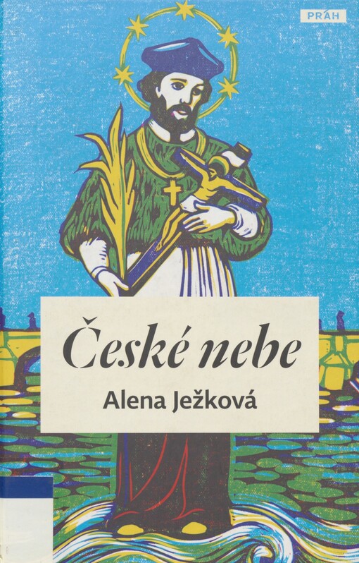 České nebe