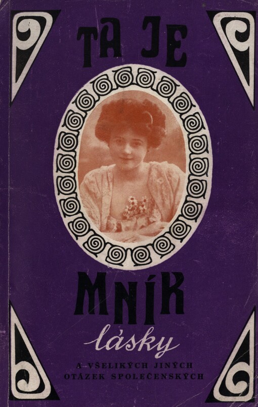 Tajemník lásky a všelikých jiných otázek společenských