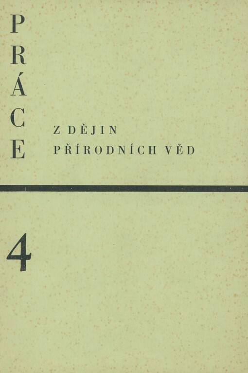 Vývoj moderních vědeckých organizací v Československu: Věd. zasedání k 20. výročí vytvoření ČSAV, Praha, 16.-17. října 1972