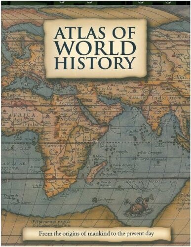 Atlas of World History
