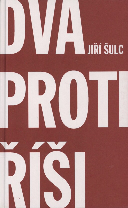 Dva proti Říši