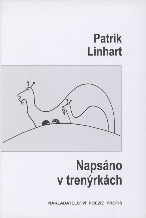 Napsáno v trenýrkách
