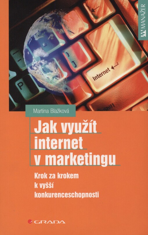Jak využít internet v marketingu: krok za krokem k vyšší konkurenceschopnosti