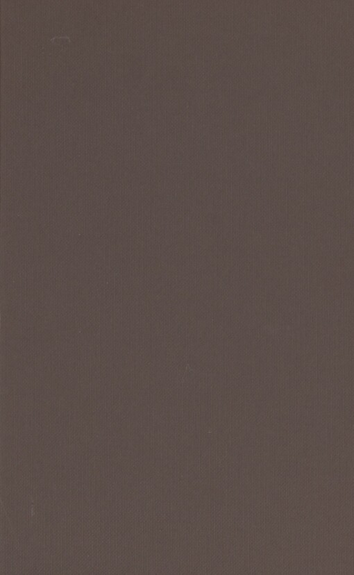 Bez opony: scény a hry z časopisů a z pozůstalosti