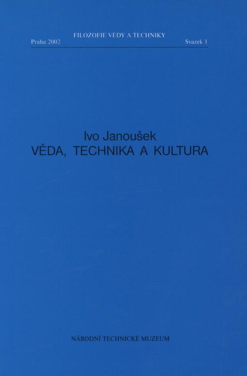 Věda, technika a kultura