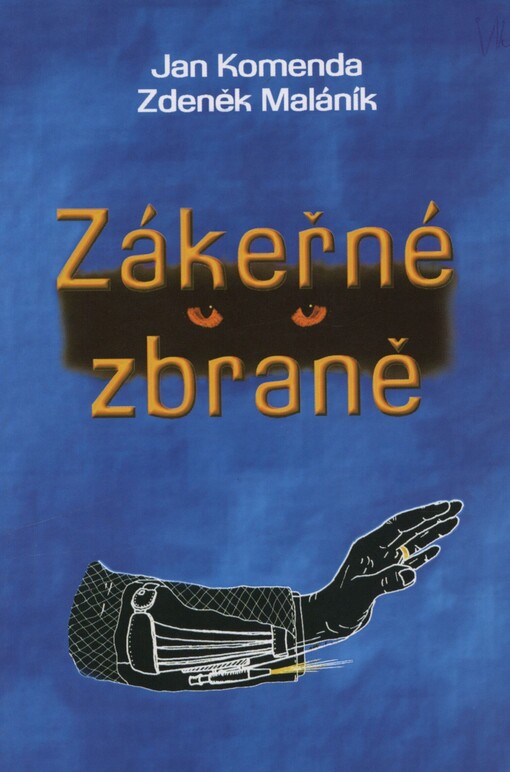 Zákeřné zbraně