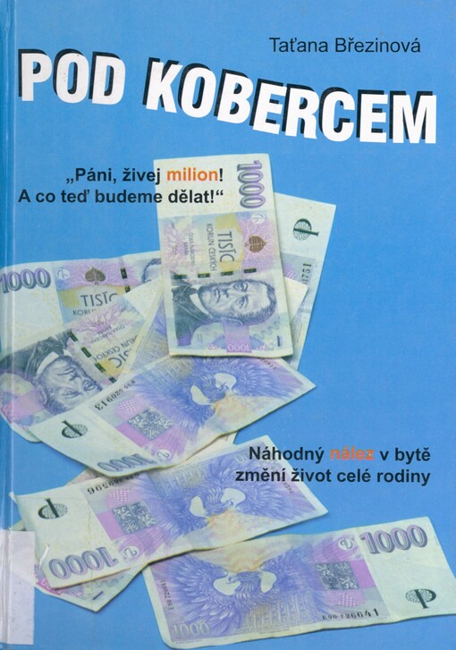 Pod kobercem