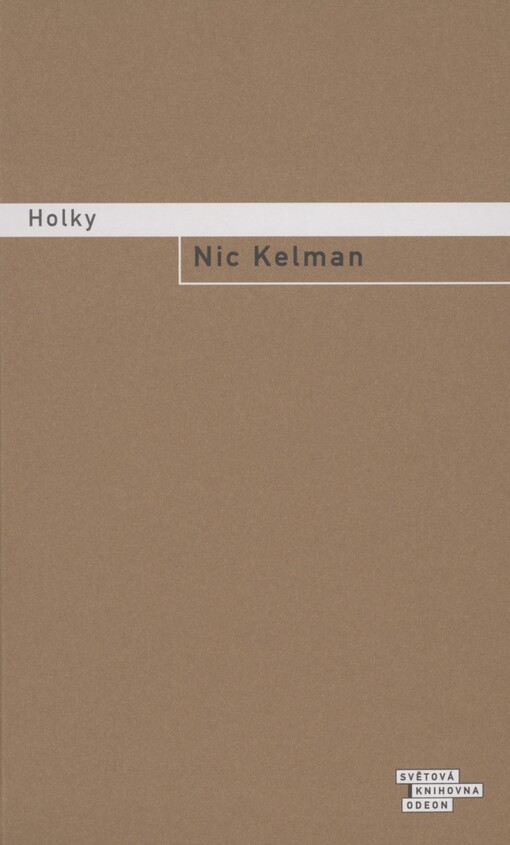 Holky