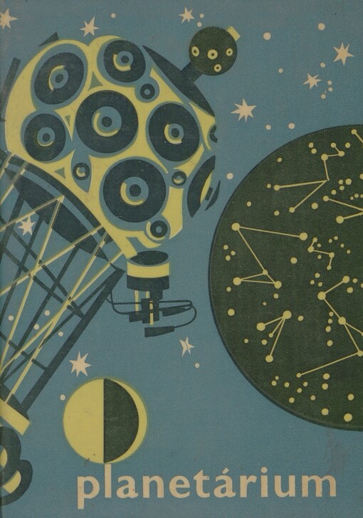 Planetárium
