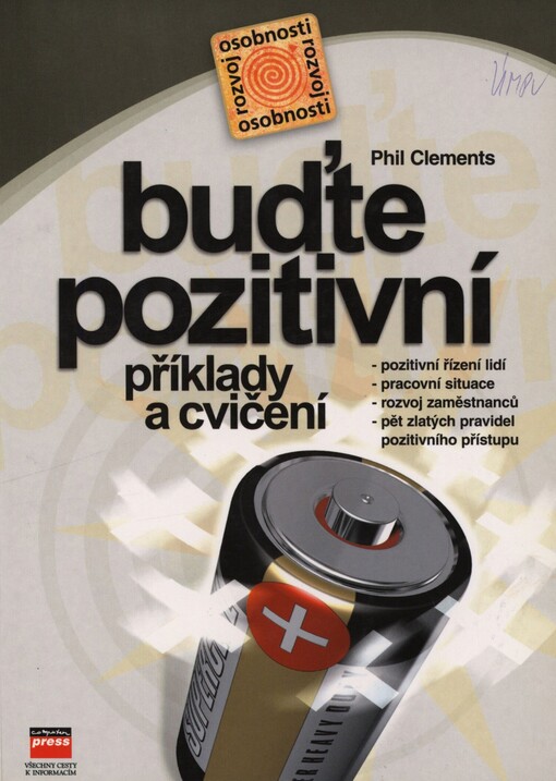 Buďte pozitivní - příklady a cvičení