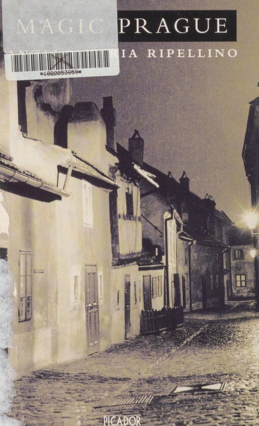 Magic Prague