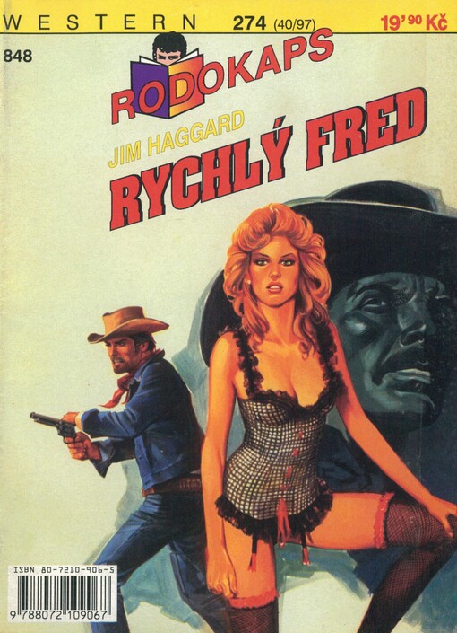 Rychlý Fred
