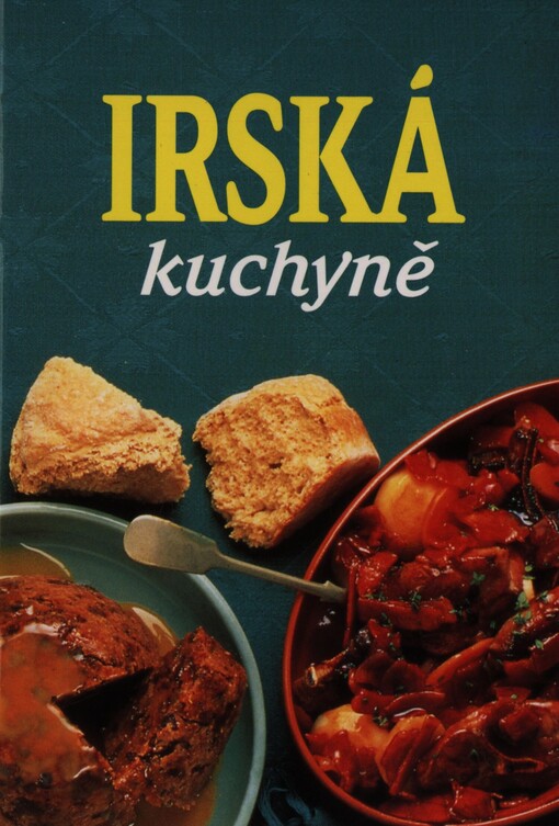 Irská kuchyně