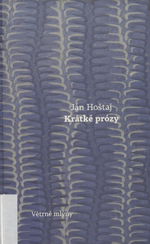 Krátké prózy