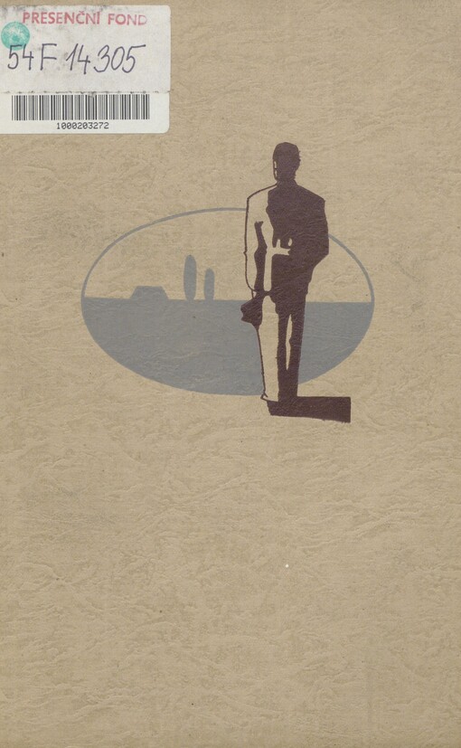 Kouzlo návratu: (Román)