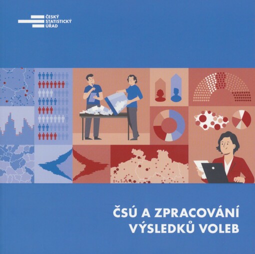 ČSÚ a zpracování výsledků voleb