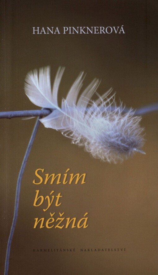Smím být něžná