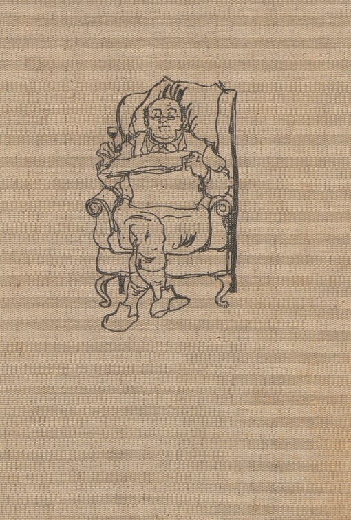 Pan Pickwick: výbor ze zápisů dochovaných z pozůstalosti Pickwickova klubu