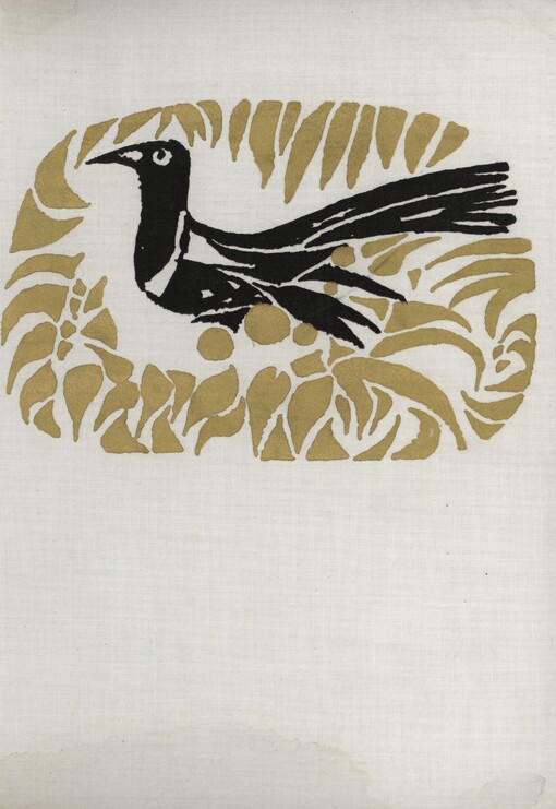 Kouzelný koberec: pohádky z Kazachstánu a Uzbekistánu