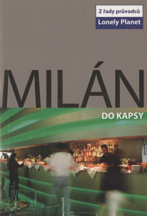 Milán do kapsy