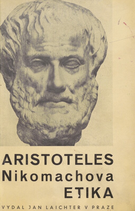 Etika Nikomachova