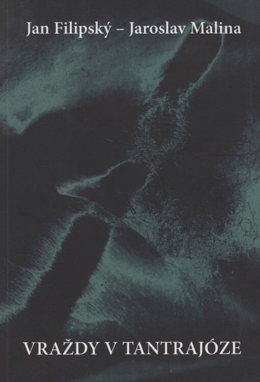 Vraždy v tantrajóze