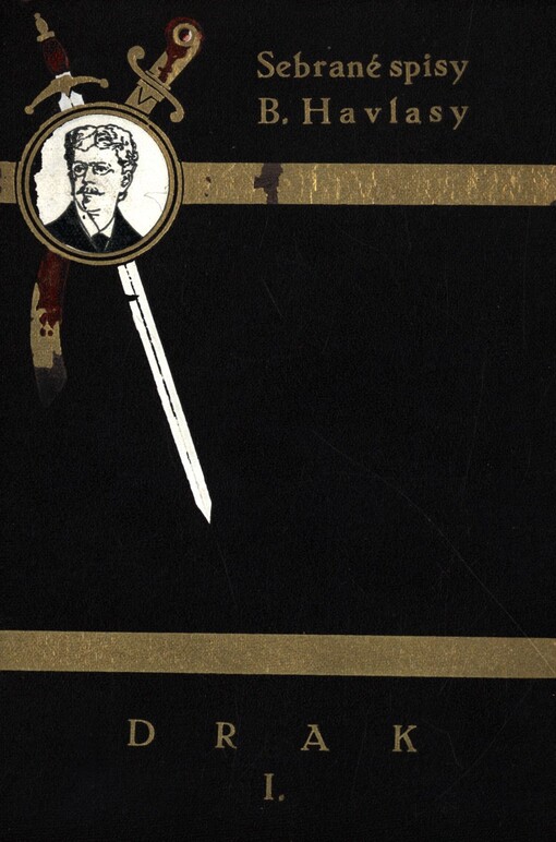 Drak: román z bosenského povstání