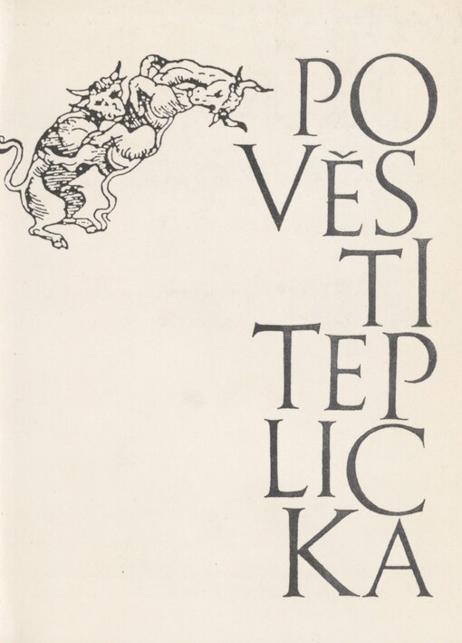 Pověsti Teplicka