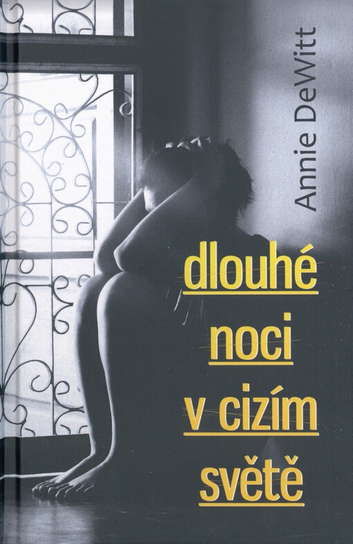 Dlouhé noci v cizím světě