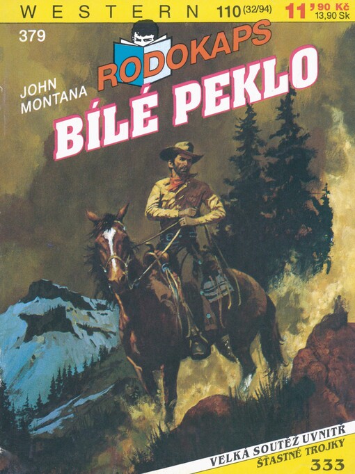 Bílé peklo