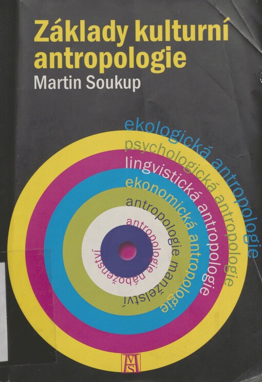 Základy kulturní antropologie