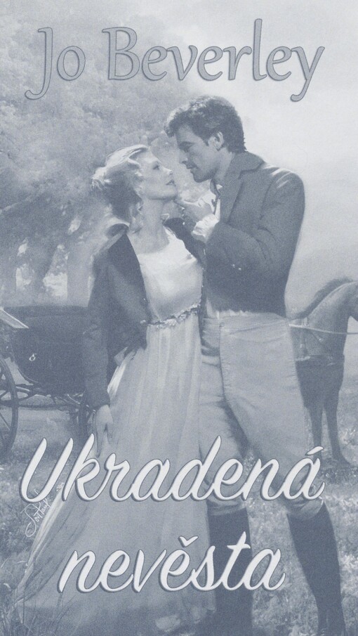 Ukradená nevěsta
