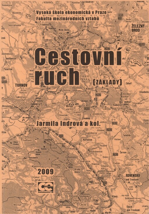 Cestovní ruch: (základy)