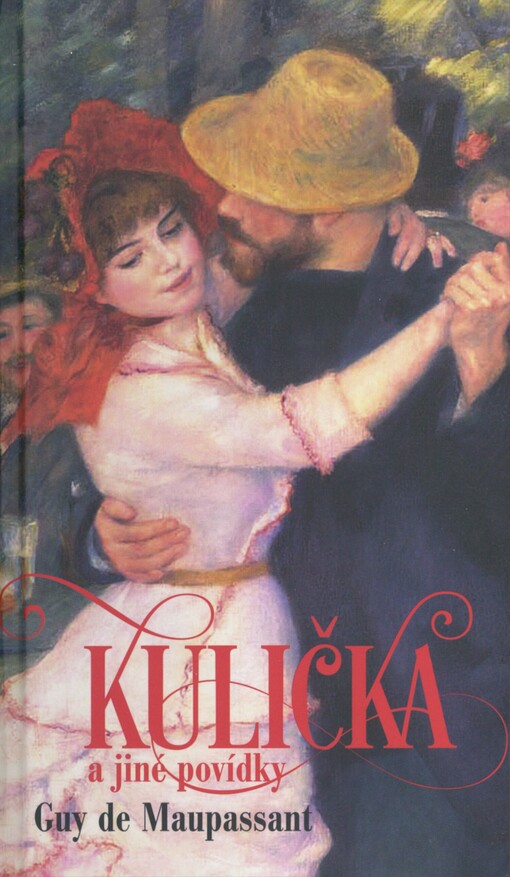 Kulička a jiné povídky