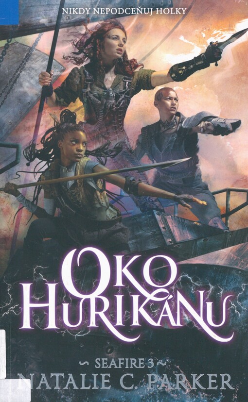 Oko hurikánu