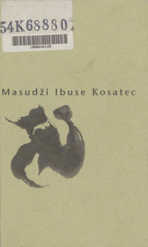Kosatec