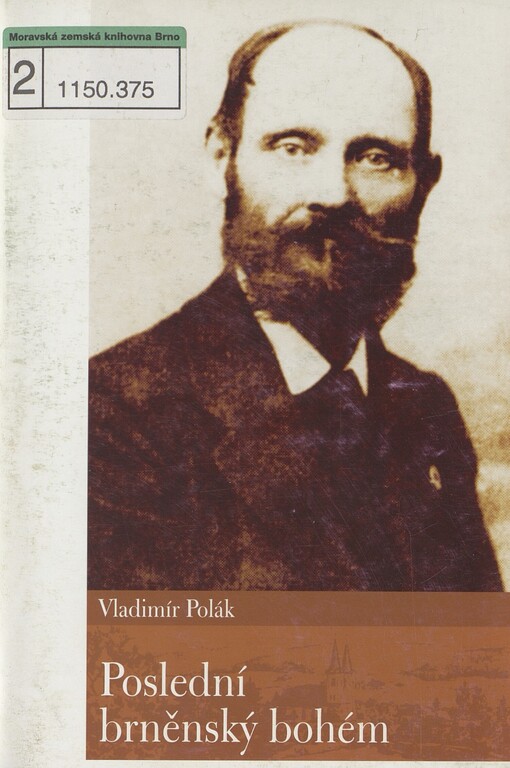 Poslední brněnský bohém