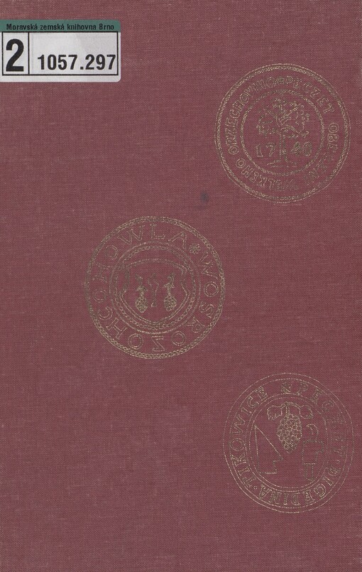 Ořechovská kronika