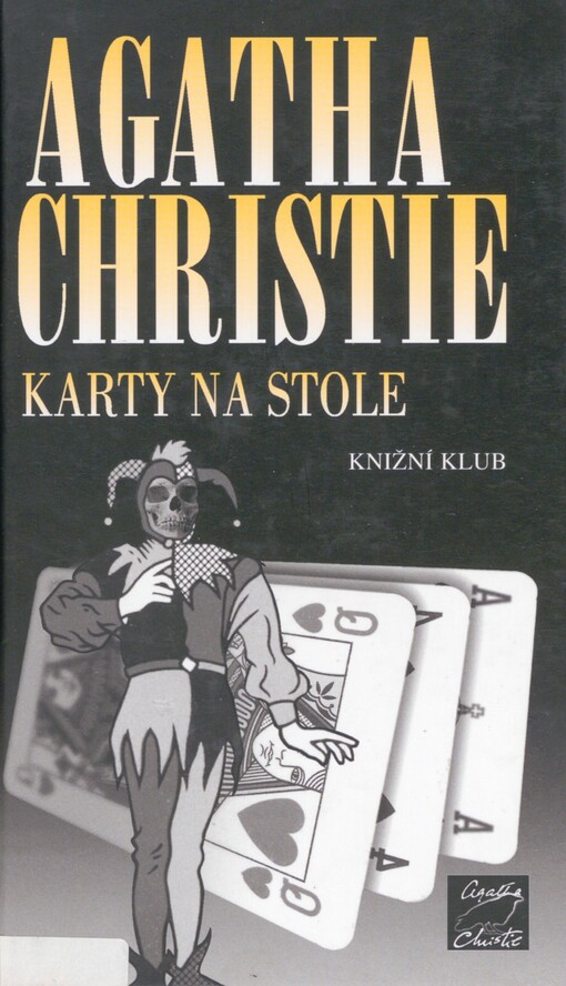 Karty na stole