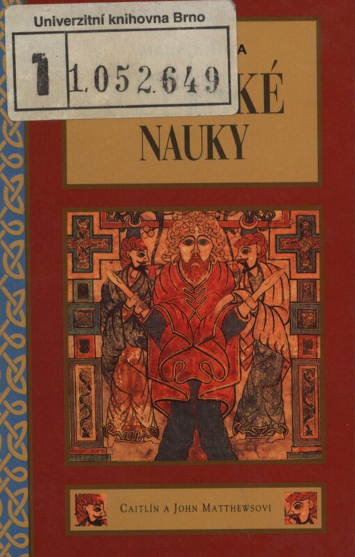 Malá kniha keltské nauky