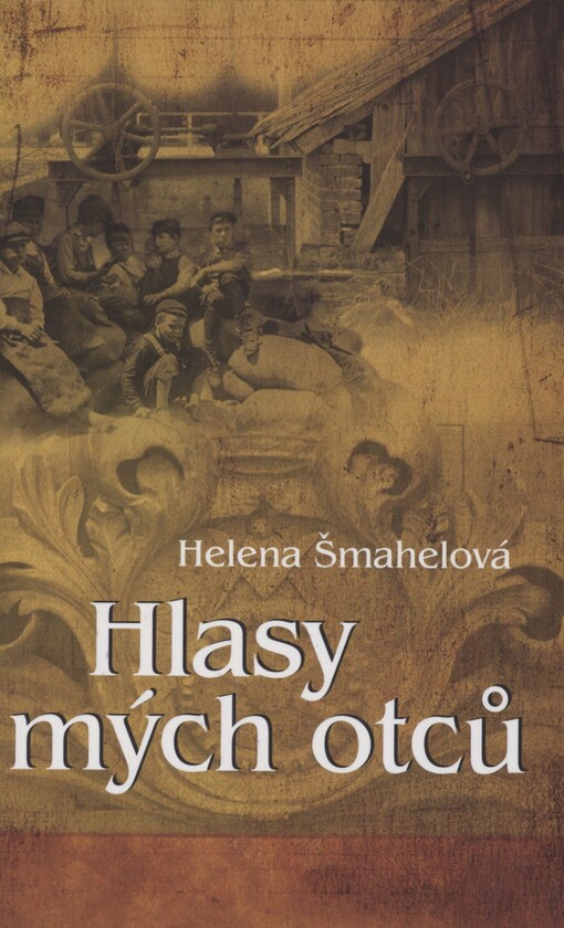Hlasy mých otců